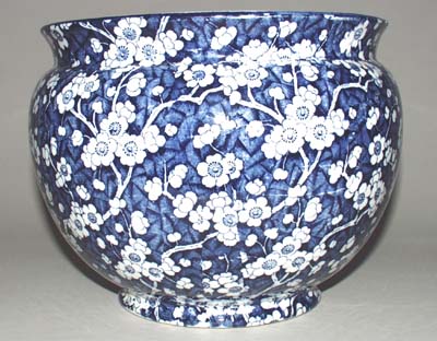 Cache Pot or Jardiniere c1920s